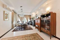Jalan Haji Salam (D16), Semi-Detached #541101521